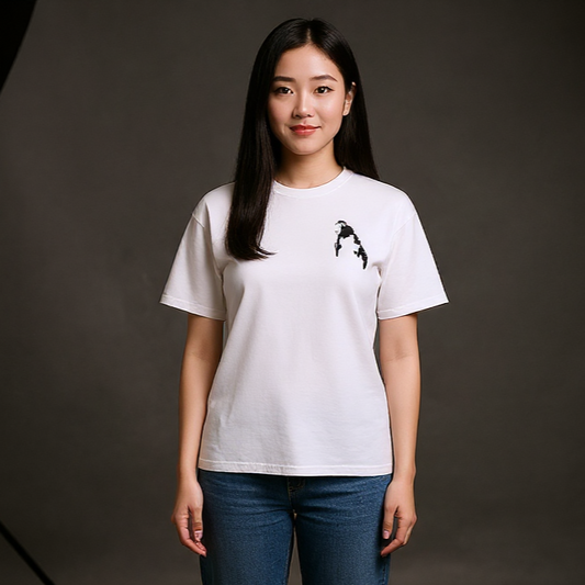 T-shirt Eelam unisexe