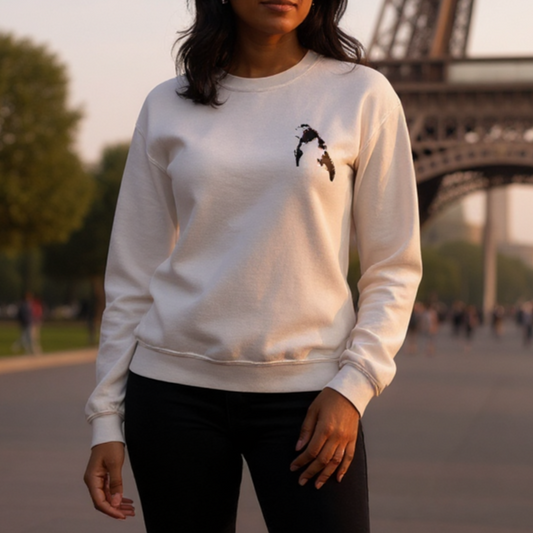 Sweat Unisexe Eelam